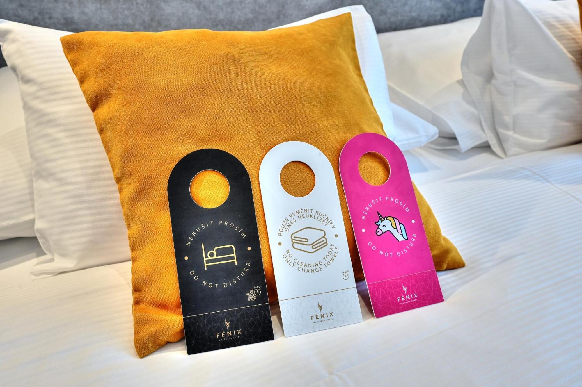 Wellness Hotel Fenix Liberec Room photo